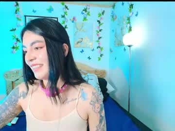 Stream thumbnail teresa_moon