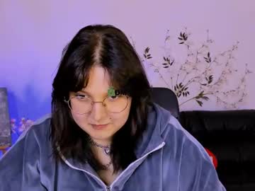 Stream thumbnail teresa_sky_