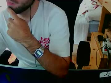 Stream thumbnail terwosdex
