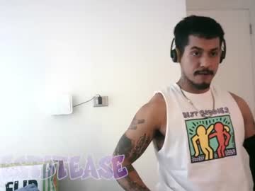 Stream thumbnail testotease