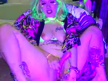 Stream thumbnail texaspregogrllll