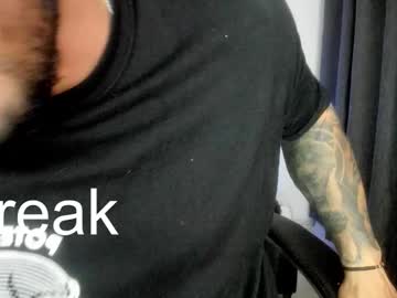 Stream thumbnail teylor_creed