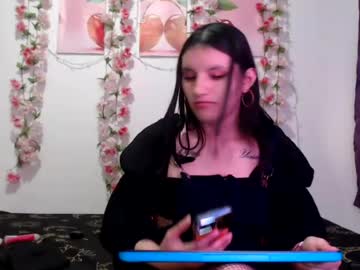 Stream thumbnail thalia_mooncs