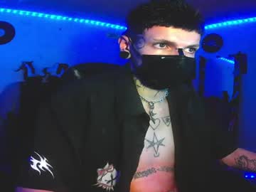 Stream thumbnail the_black_dread