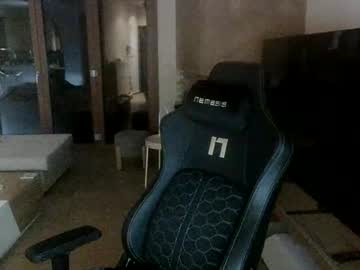 Stream thumbnail the_fetish_g