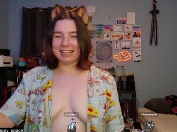 Stream thumbnail the_happy_space
