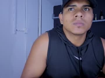 Stream thumbnail the_hunter7