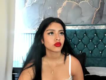 Stream thumbnail the_jazmin_doll