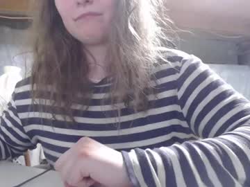 Stream thumbnail the_prettywondder