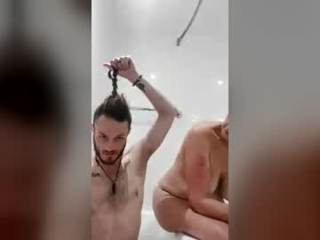 Stream thumbnail the_spontaneous1