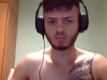 Stream thumbnail theangelmiguel
