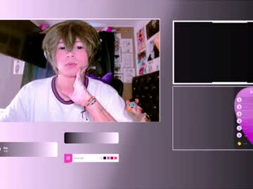 Stream thumbnail thebluesky_18