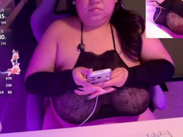 Stream thumbnail thebouncingbetty
