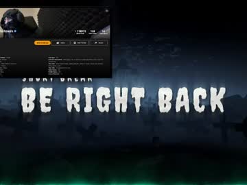 Stream thumbnail thedaddydark