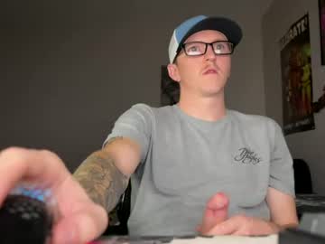 Stream thumbnail thegirthquake69