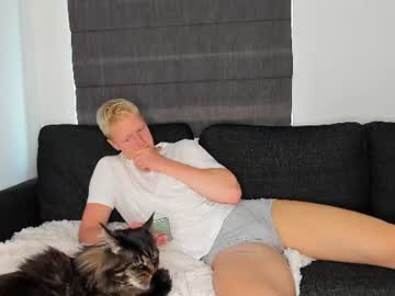 Stream thumbnail thejacob_d