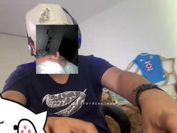 Stream thumbnail thelittlehot1