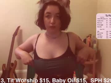 Stream thumbnail thelusciouslibra