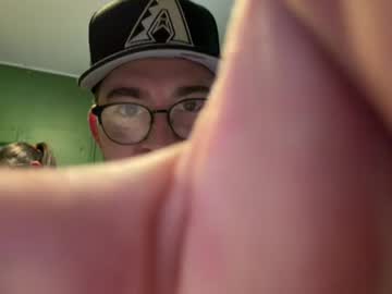 Stream thumbnail themanwiththe1