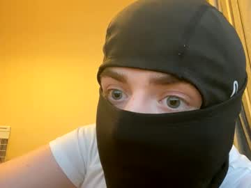Stream thumbnail themanxmr