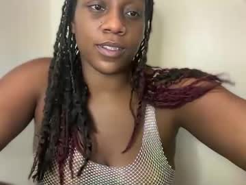 Stream thumbnail thenaturalgoddess