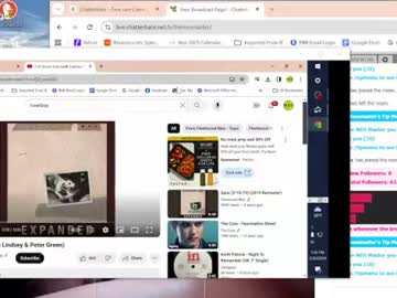 Stream thumbnail theneomaster