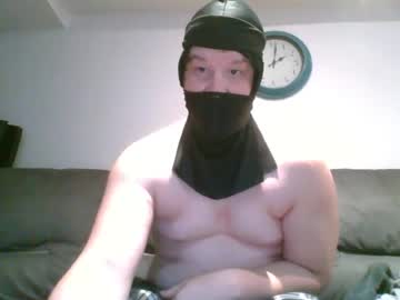 Stream thumbnail thenorthernghost02