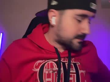Stream thumbnail theoravi