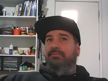 Stream thumbnail theozbeardguy