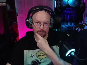 Stream thumbnail therealbumbles
