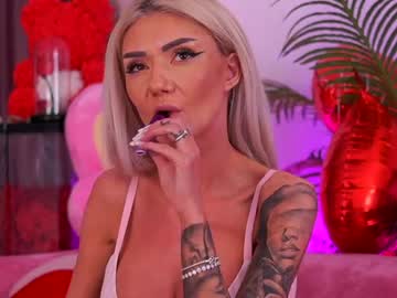 Stream thumbnail therealfallingangel