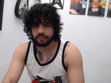 Stream thumbnail thiago_balconee