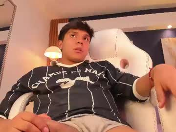 Stream thumbnail thiago_knox
