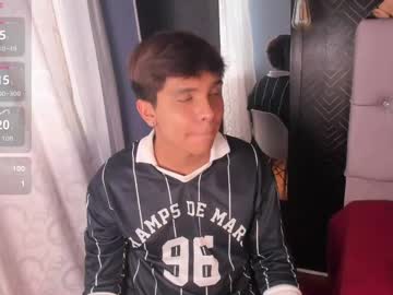 Stream thumbnail thiago_kozak
