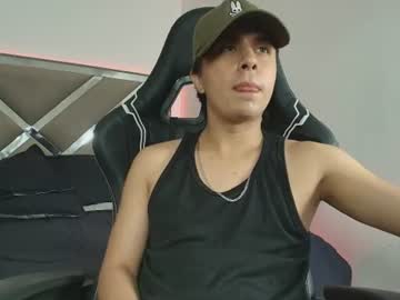 Stream thumbnail thiago_vega_
