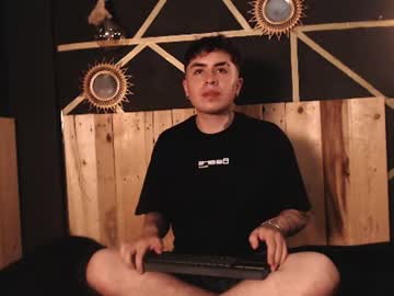 Stream thumbnail thiago_velvet_