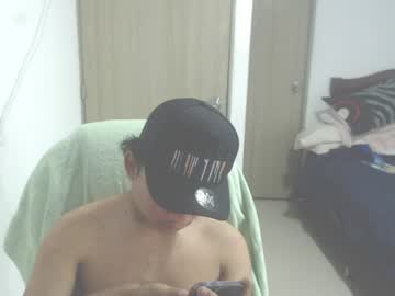 Stream thumbnail thiagohoyos