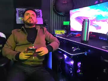 Stream thumbnail thiagonova