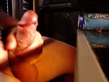 Stream thumbnail thickshinyhead
