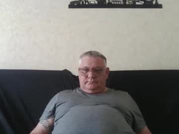 Stream thumbnail thierrysymp