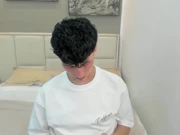 Stream thumbnail thom_ames