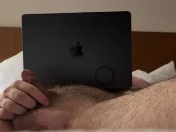 Stream thumbnail thomas_cam1