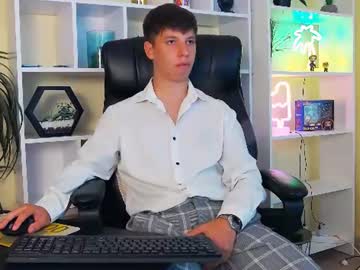 Stream thumbnail thomas_edisonn