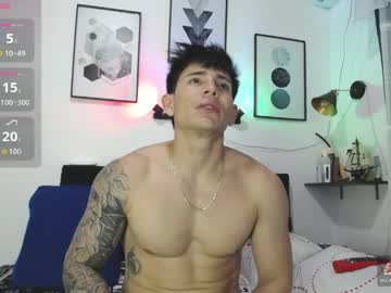 Stream thumbnail thomas_hot369