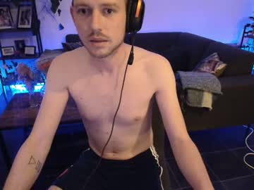 Stream thumbnail thomas_jd