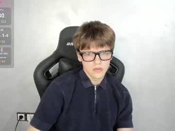 Stream thumbnail thomas_shelbivip