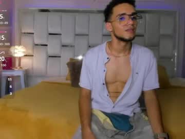 Stream thumbnail thomascardenas77
