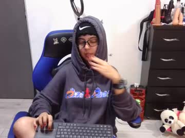 Stream thumbnail thomascooper_cams