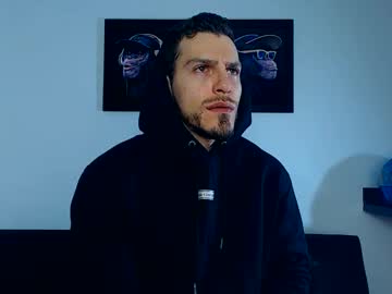 Stream thumbnail thomashoward31