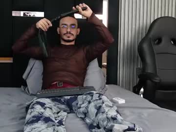 Stream thumbnail thomasmontiel